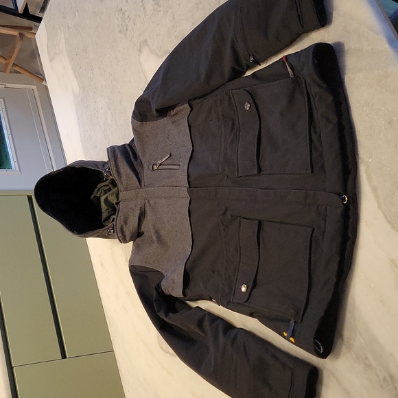 Women's Lole ski jacket, size S - Picture 2 of 13